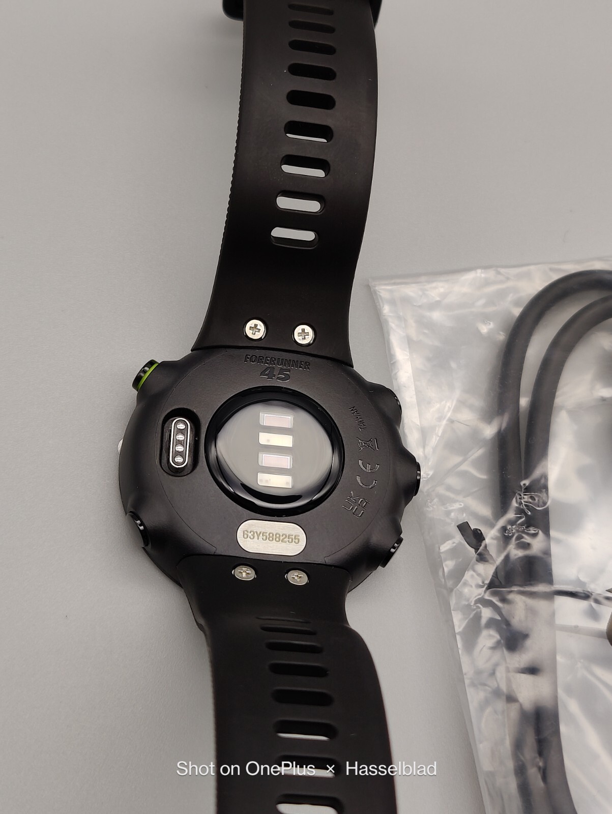 Garmin Forerunner 45 GPS Running Watch 