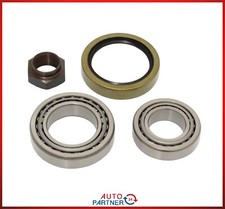 Roulement de roue Citroen C25