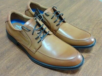 Skechers Mens Shoes Street Dress Collection 8.5 Brown Air Cooled MemoryFoam NWOB | eBay Skechers Mens Shoes Street Dress Collection 8.5 Brown Air Cooled MemoryFoam NWOB | eBay