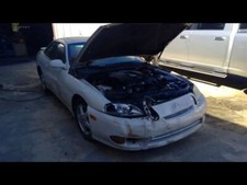 Wheel 16x7 Steel Fits 92-00 Lexus Sc Series 566916