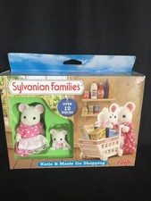 best price sylvanian families