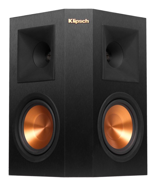 klipsch surround speakers for sale