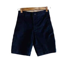 Gap Kids boys Flat Front Shorts Slim Sz: 12