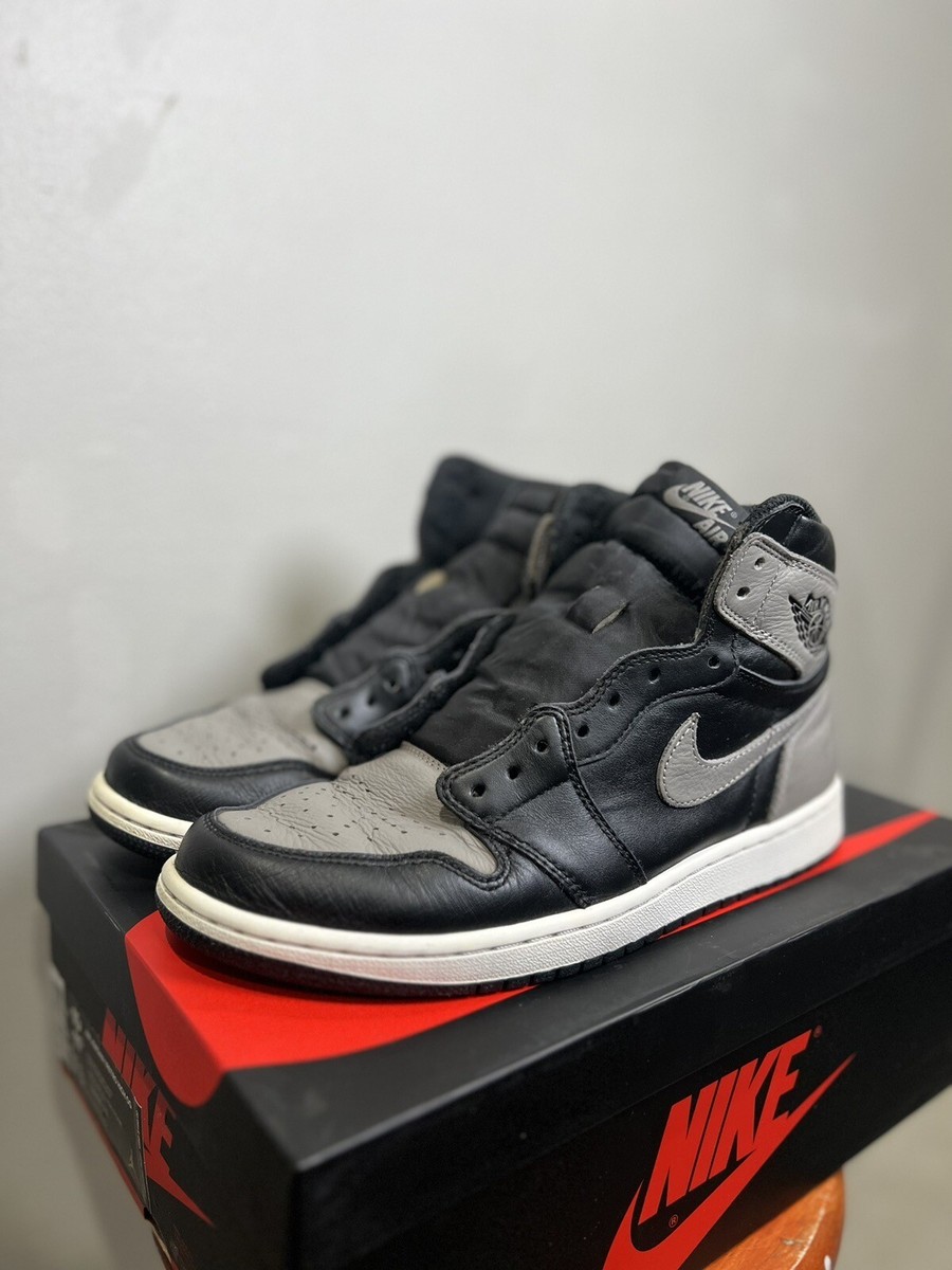 ナイキ　エア　ジョーダン　1 シャドウ　2018 og Nike Air Jordan 1 Retro High OG 