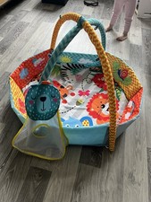 Filikid Spielbogen mit Sämtlichen Zubehör Spielbogen