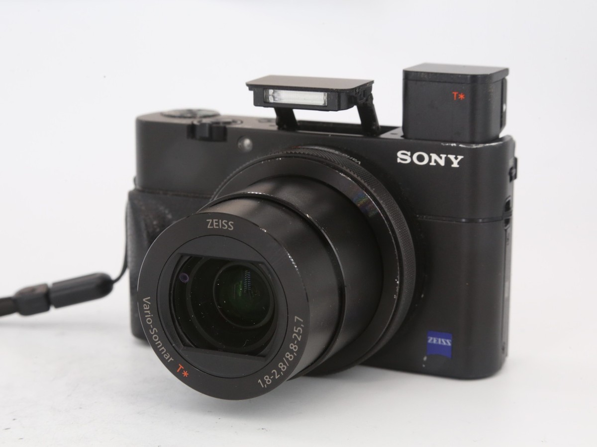 Good, Cover US Tariff, Fast DHL/FedEx Delivery] Sony Cyber