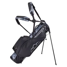 Sun Mountain 2.5+ Double Strap Golf Stand Bag, NEW