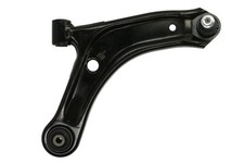 Für DELPHI TC6886 Track control arm TC6886 Front axle track control arm R botto