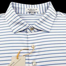 Peter Millar Crown Sport Summer Comfort Perfo...