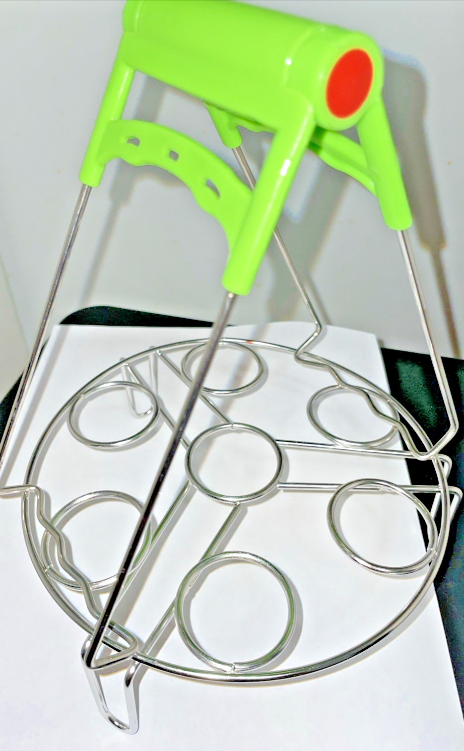 +green Lifter