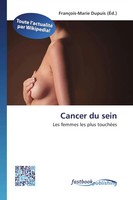 FrançOis-Marie Dupuis | Cancer Du Sein | Taschenbuch | FranzöSisch (2026)