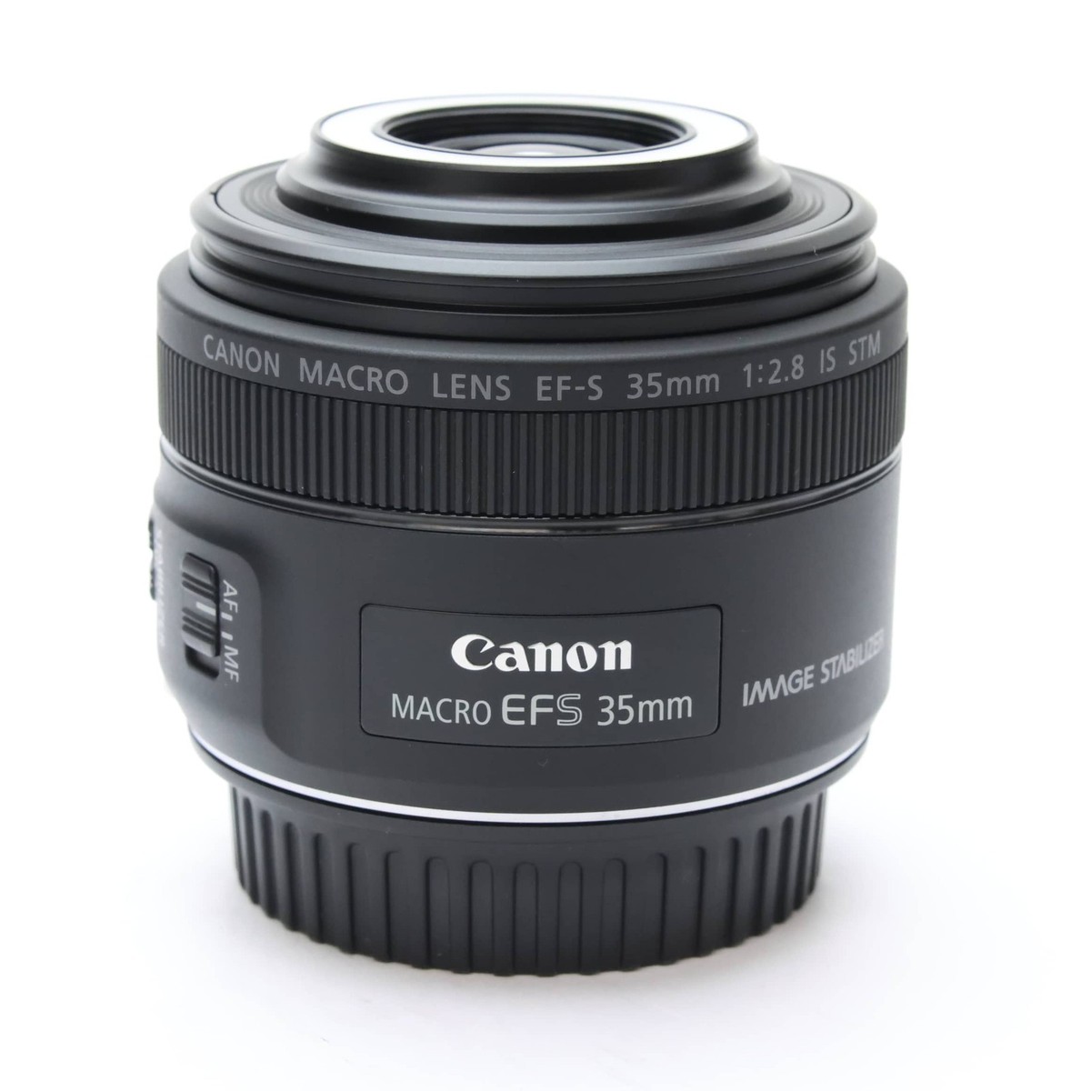 ★超美品★Canon EF-S 35mm f/2.8 IS STM マクロレンズ Amazon.co.jp: Canon 単焦点マクロレンズ EF-S35mm F2.8 マクロ