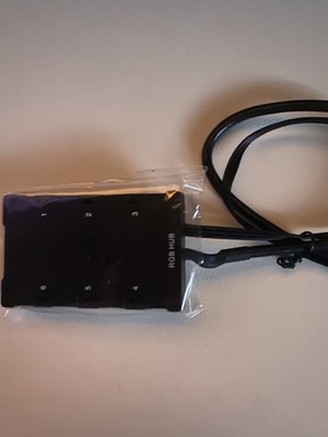 Corsair iCUE Lighting Node Core Digital Fan RGB Lighting Controller CL-8930009