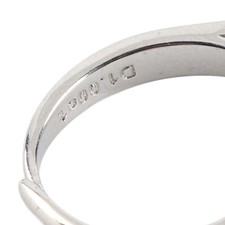 Women Ring Moissanite Ring 1 Carat For Birthdays