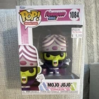 Funko Pop! Vinyl: Mojo Jojo The Powerpuff Girls #1084 Animation Figure