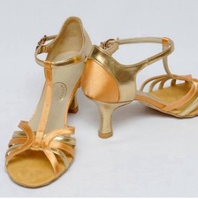 Women s Ballroom Dance Shoes