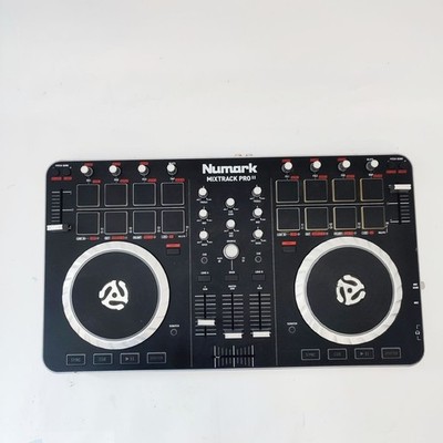 Numark Mixtrack Pro II DJ Controller