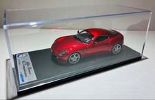 1/43  LookSmart Alfa Romeo 8C Competizione 741431