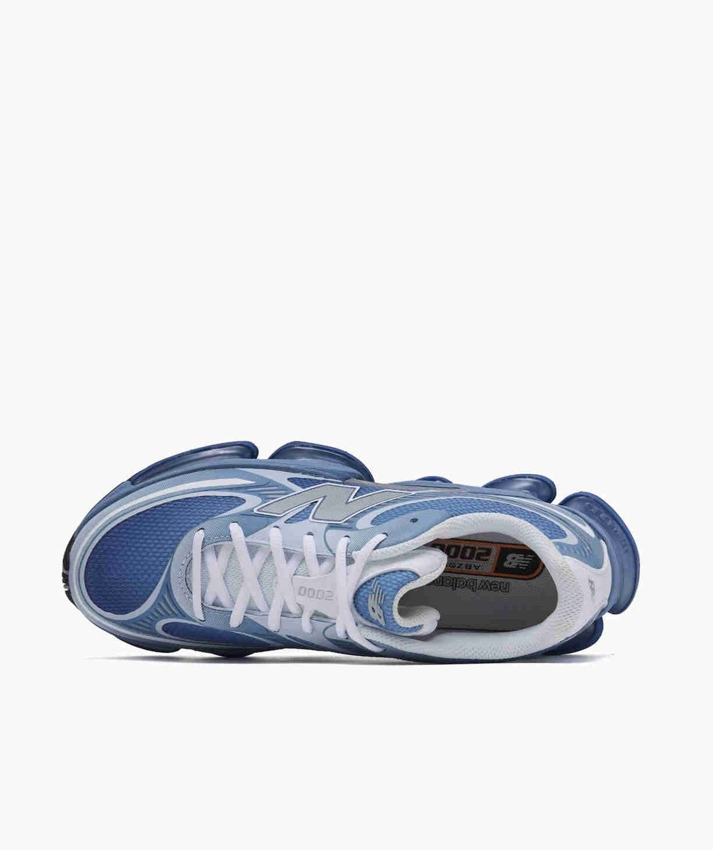 New Balance ABZORB 2000 Still Water U2000PBB Men Size | eBay