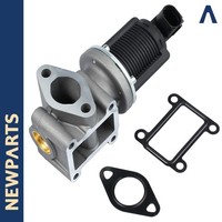 EGR Ventil Agr-Recycling FüR Alfa Romeo 147 156 159 166 JTD Jtdm 55215031