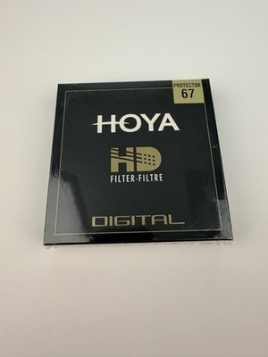 Hoya HD Protector Filter