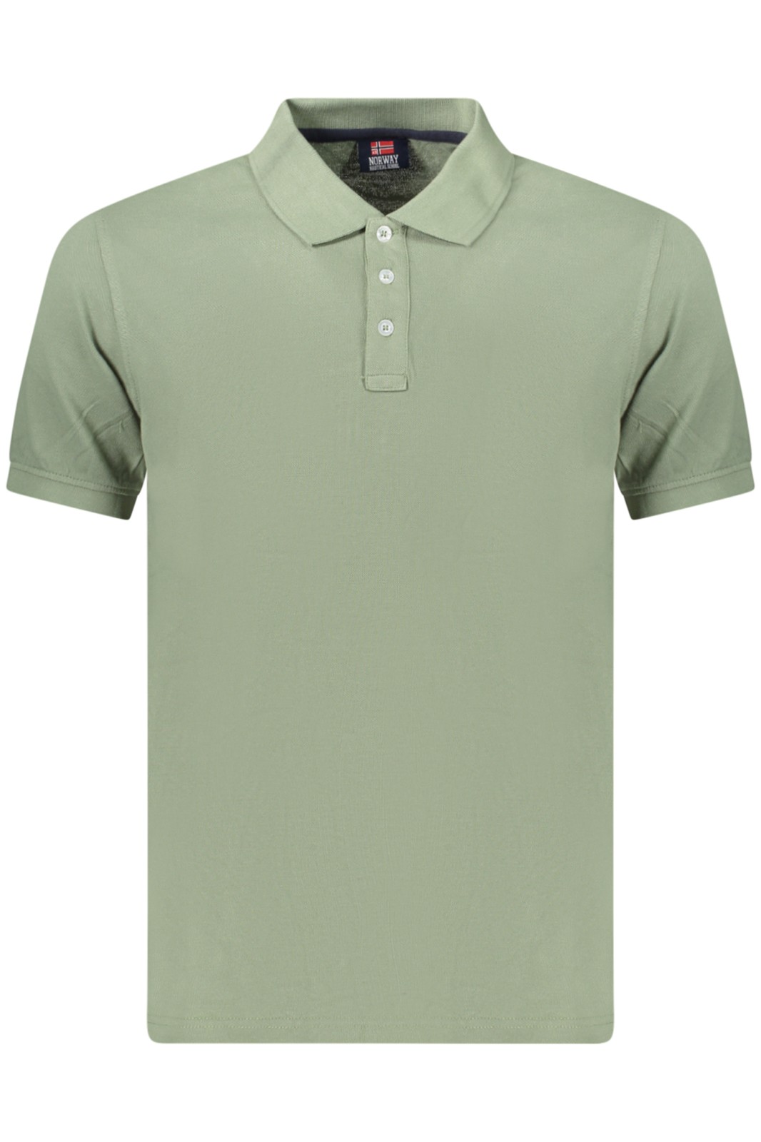Norway 1963 Verde Polo 858867 - 2XL - Immagine 2