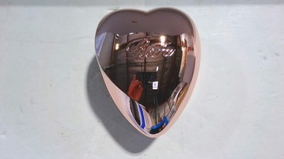 ReFa Heart Brush Premium Japanese Hair Brush *Rose Gold*