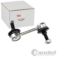 NTY Koppelstange Vorderachse Passend FÜR Honda Accord | ZLP-HD-048