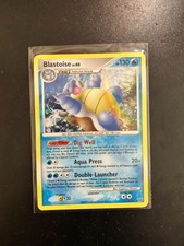 Blastoise 2/127 Platinum Holo on eBay