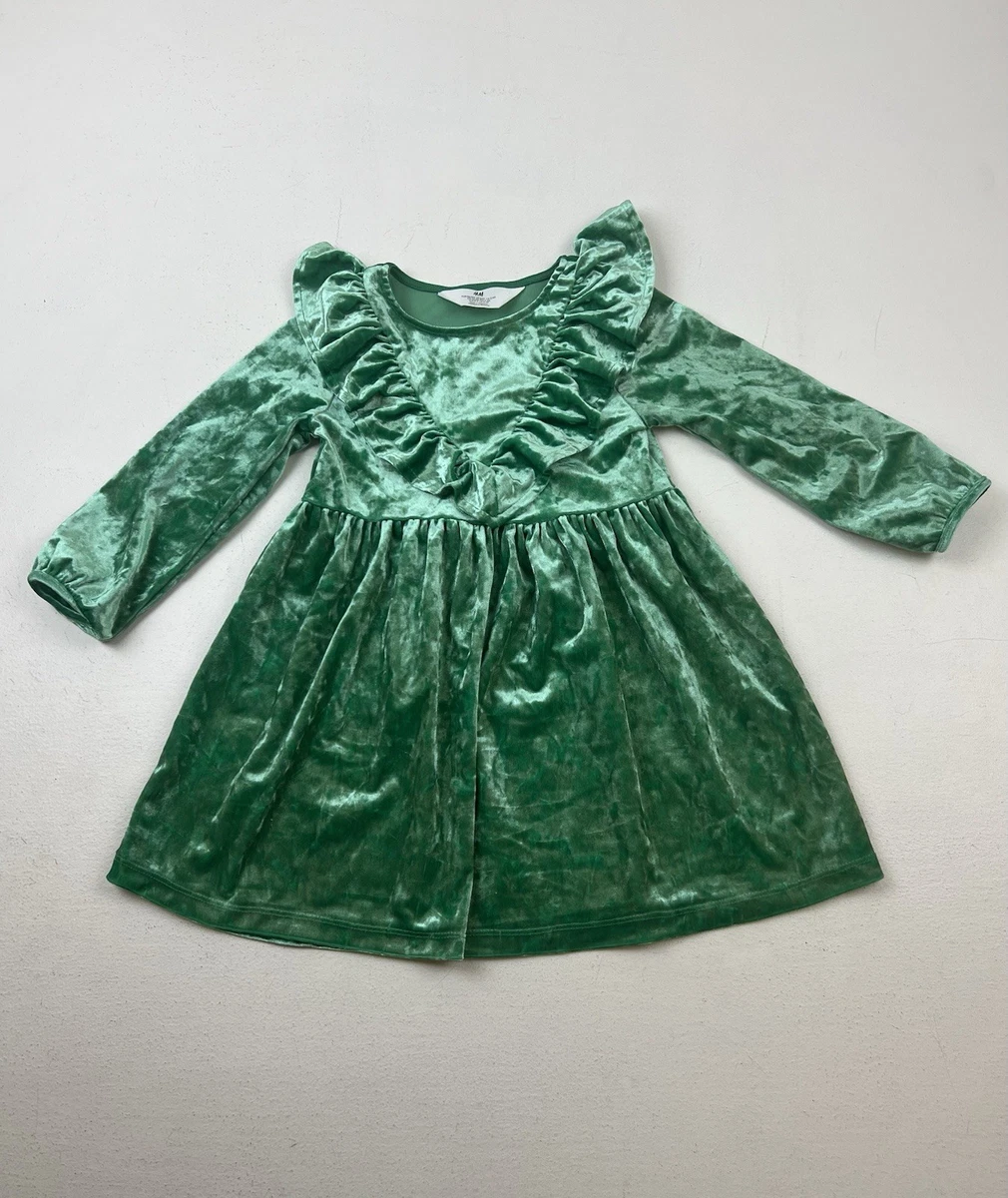 H&M Fall Holiday Dresses for Girls for sale | eBay