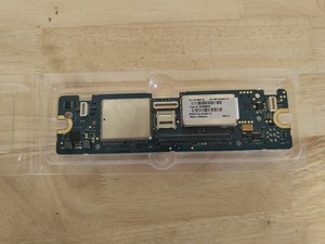 Motorola HLN6911H Control Head Board XTL2500