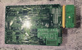 Capcom CPS2 18-In-1 JAMMA Multigame PCB
