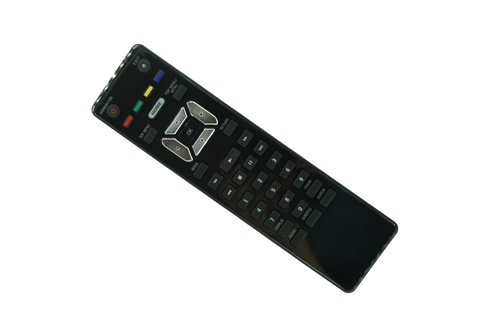 Control For Magnavox Nc454 Wifi Blu-ray Disc Dvd Player