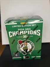 2024 Panini Boston Celtics NBA Champions Basketball Checklist Guide in-content 11