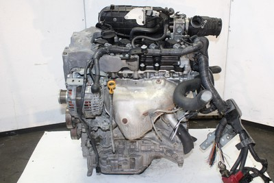 #ad Engine For 2007 2012 Nissan Altima Engine Motor 2.5L 4 Cyl JDM QR25DE $1099.00