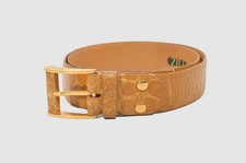 (FREE TARIFF) RP2600$ ZILLI (TAN/Brown) Genui...