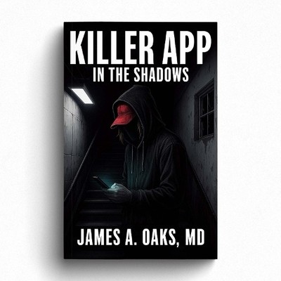 Killer App by James A. Oaks - 9781636989334