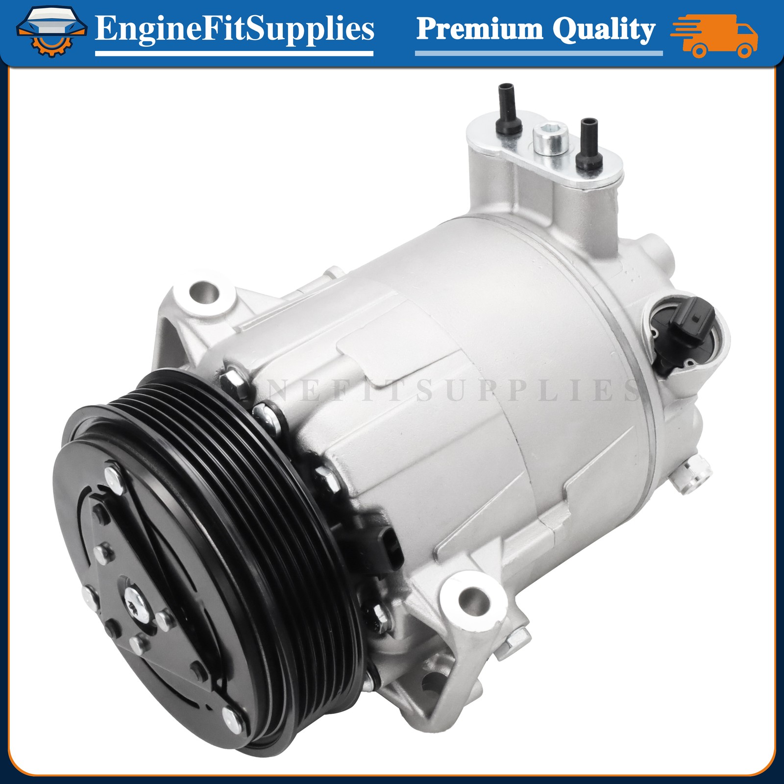 Maserati Quattroporte 2014-2019 Pump P/N 304880