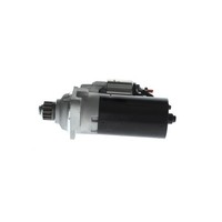 Anlasser Starter 12 V 2,2 Kw Bosch Iam-Expertise Passend FüR U.A. Seat Leon