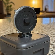 Metabones Canon EF to Micro Four Thirds T CIN...