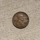 1931-S Lincoln Wheat Cent Penny 1c
