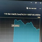 HP Pavilion 15.6" Laptop i5-1135G7 16GB SSD Iris Xe Win 11 Silver — photo 3