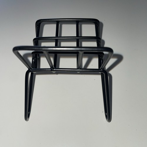 IKEA Universal Metal Chair Mobile Phone Desk Stand Holder Bn - Zdjęcie 3 z 3