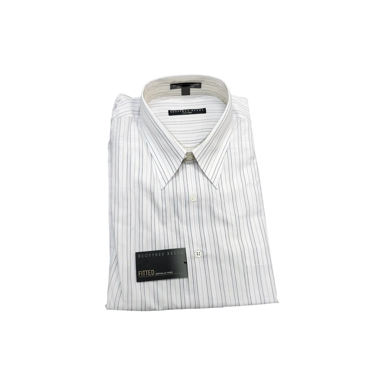 Geoffrey Beene Men's Dress Shirts for sale | eBay