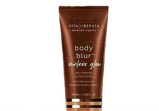 Image of Vita Liberata Body Blur Body Make up cafe creme 100ml New (769)