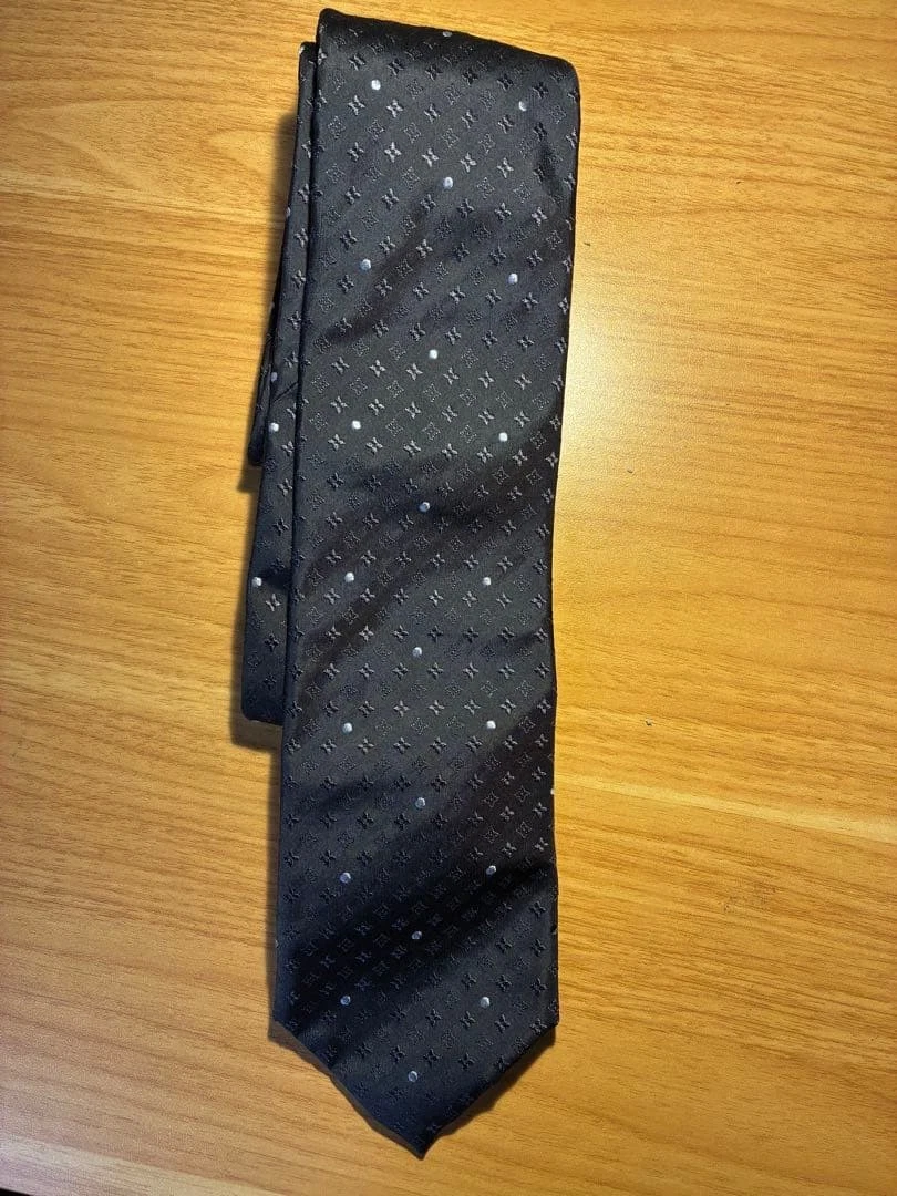 Louis Vuitton Men's Ties for sale - eBay