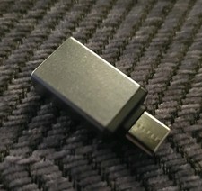USB C to USB Adapter,Usbc Male to USBA Female 3.0 OTG