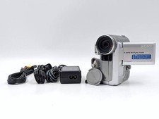 Sony Handycam DCR-PC350 Mini DV Camcorder for sale online | eBay