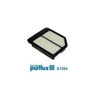 Luftfilter Purflux A1264 FüR Honda Rover/Austin AC Generic