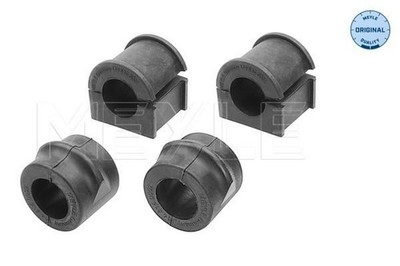 REPARATURSATZ STABILISATORLAGER HINTEN LINKS RECHTS MEYLE 114 615 0003 FÜR